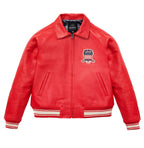 Classic Jacket（Genuine Leather custom made）