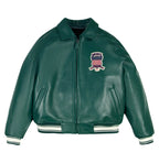 Classic Jacket（Genuine Leather custom made）