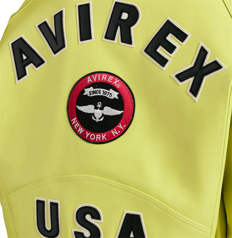 Classic Jacket（Genuine Leather custom made）