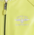 Classic Jacket（Genuine Leather custom made）