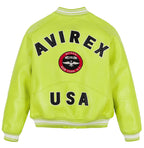 Classic Jacket（Genuine Leather custom made）