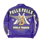 Pelle Pelle Leather JACKET