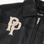 Pelle Pelle Leather JACKET