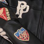 Pelle Pelle Leather JACKET