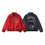 Pelle Pelle Leather JACKET