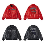 Pelle Pelle Leather JACKET
