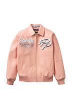 Pelle Pelle Leather JACKET