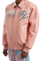 Pelle Pelle Leather JACKET