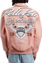 Pelle Pelle Leather JACKET