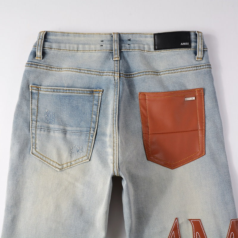 AMIRI  Jeans 840
