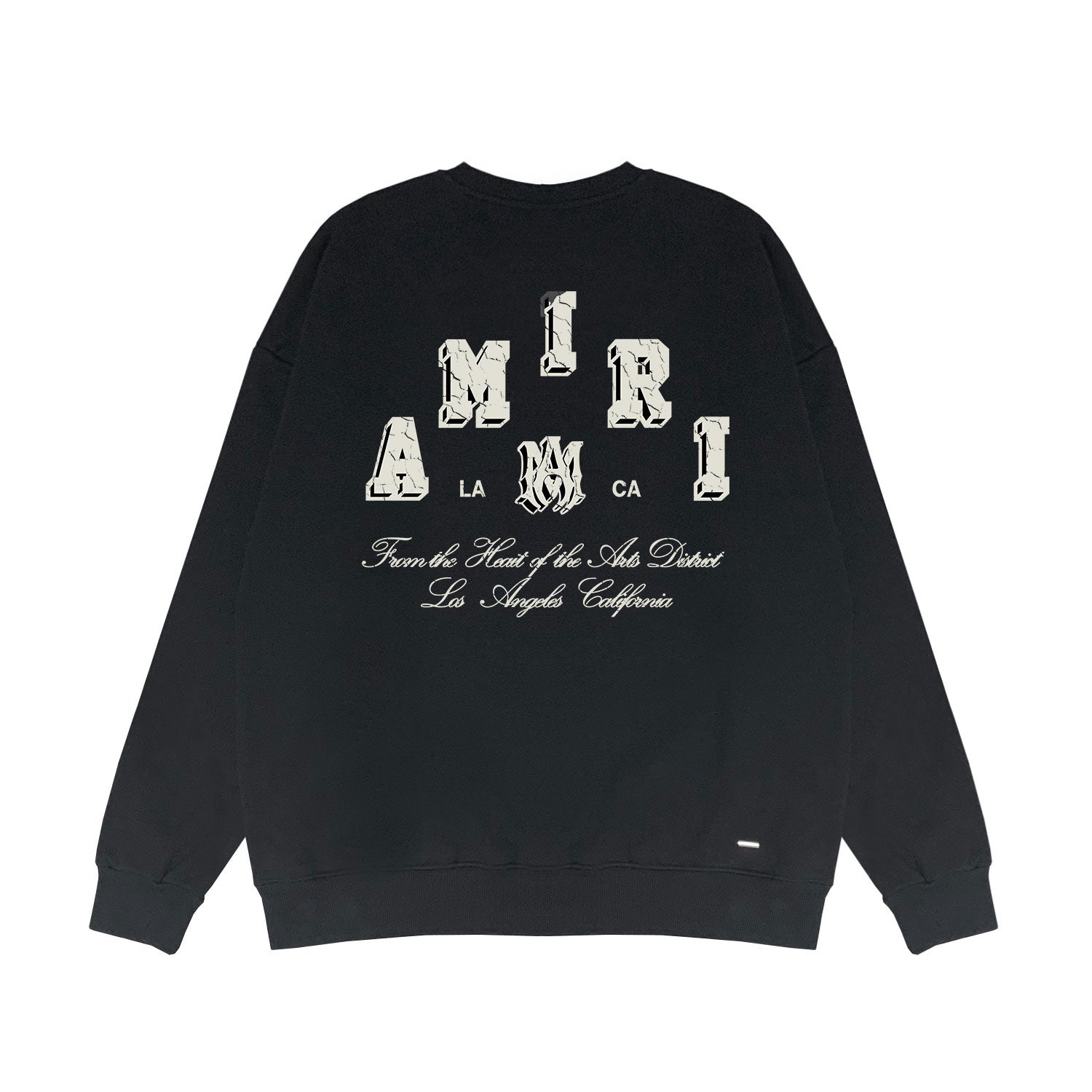 AMIRI  Sweatshirt