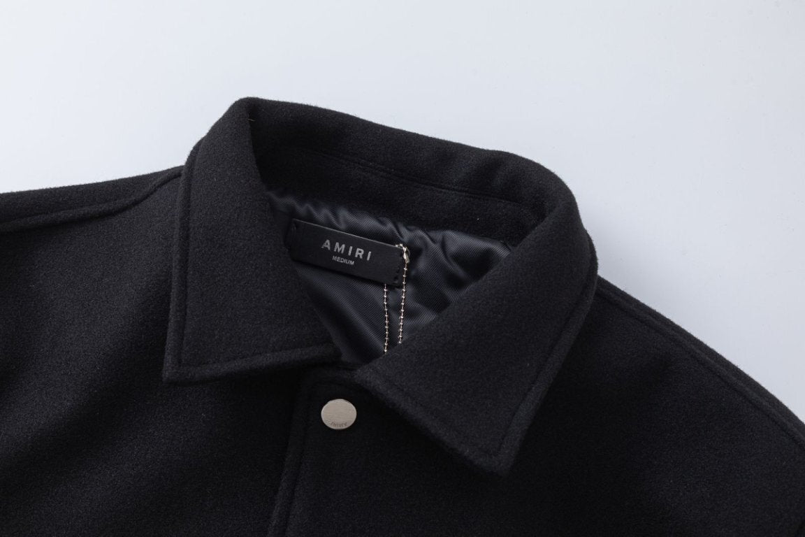 AMIRI  Jacket
