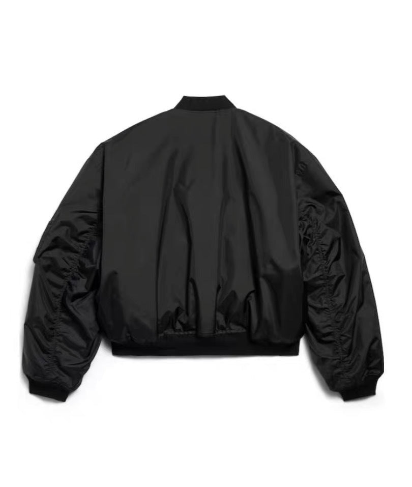 Classic Jacket（Genuine Leather custom made）