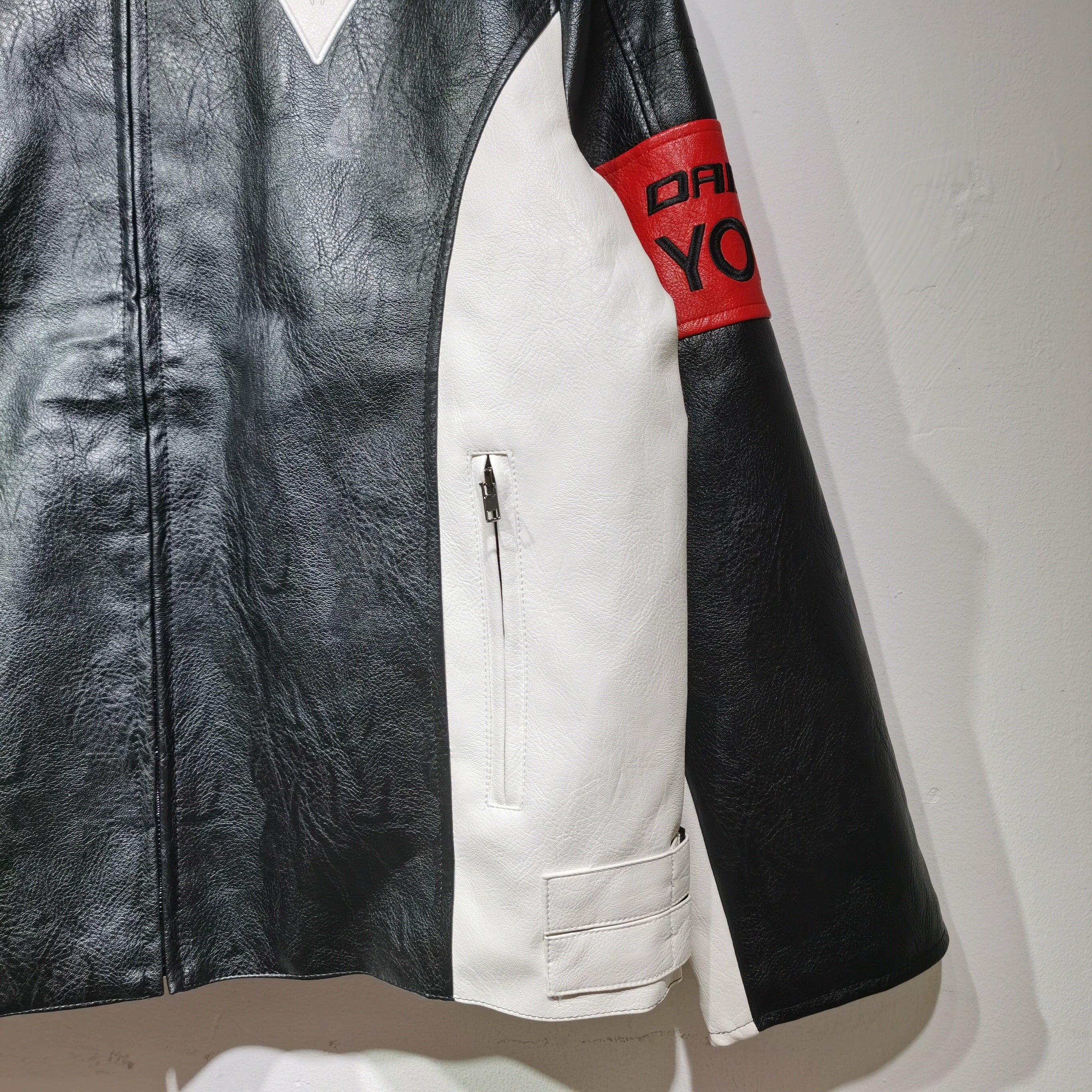 Classic Jacket（Genuine Leather custom made）