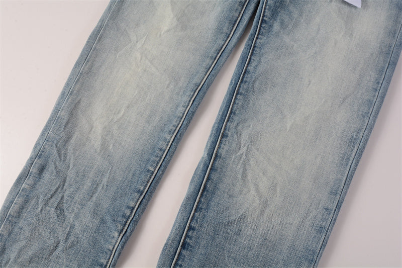 Men's PURPLE Denim 9016