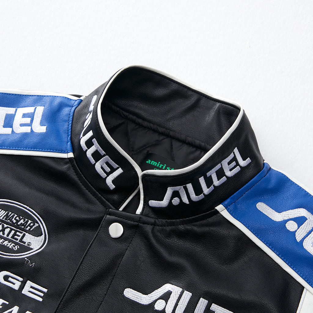 Classic Jacket（Genuine Leather custom made）