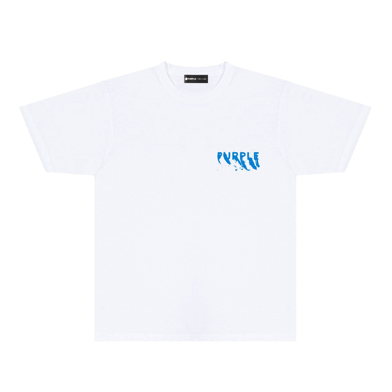 Men's PURPLE T-shirt