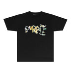 Men's PURPLE T-shirt