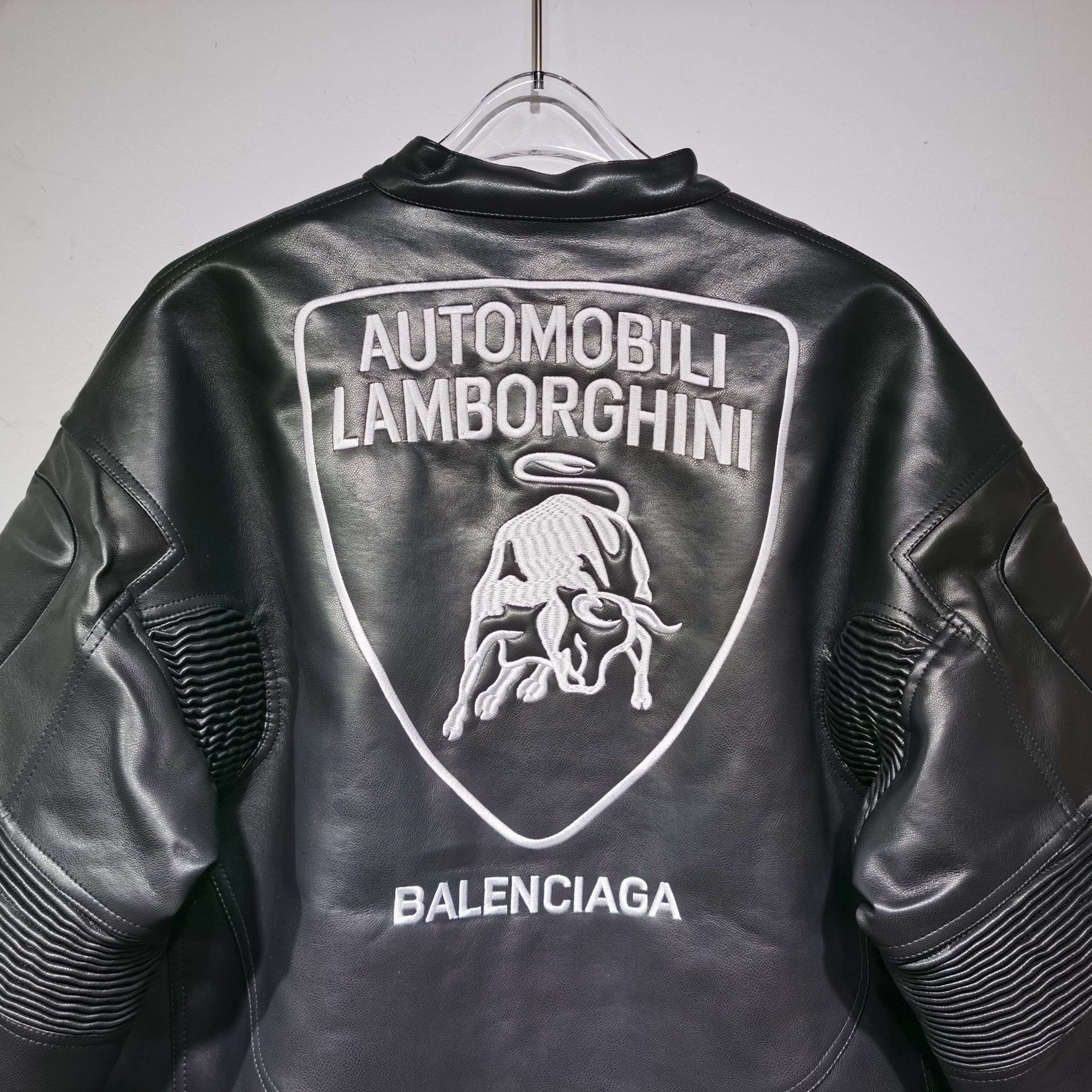 Classic Jacket（Genuine Leather custom made）