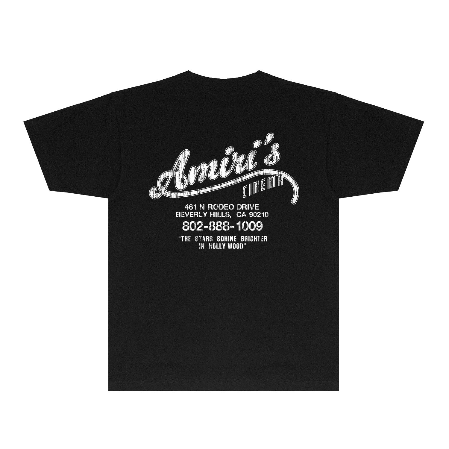 AMIRI  T-Shirt
