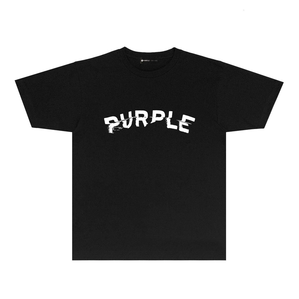 Men's PURPLE T-shirt