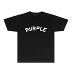 Men's PURPLE T-shirt