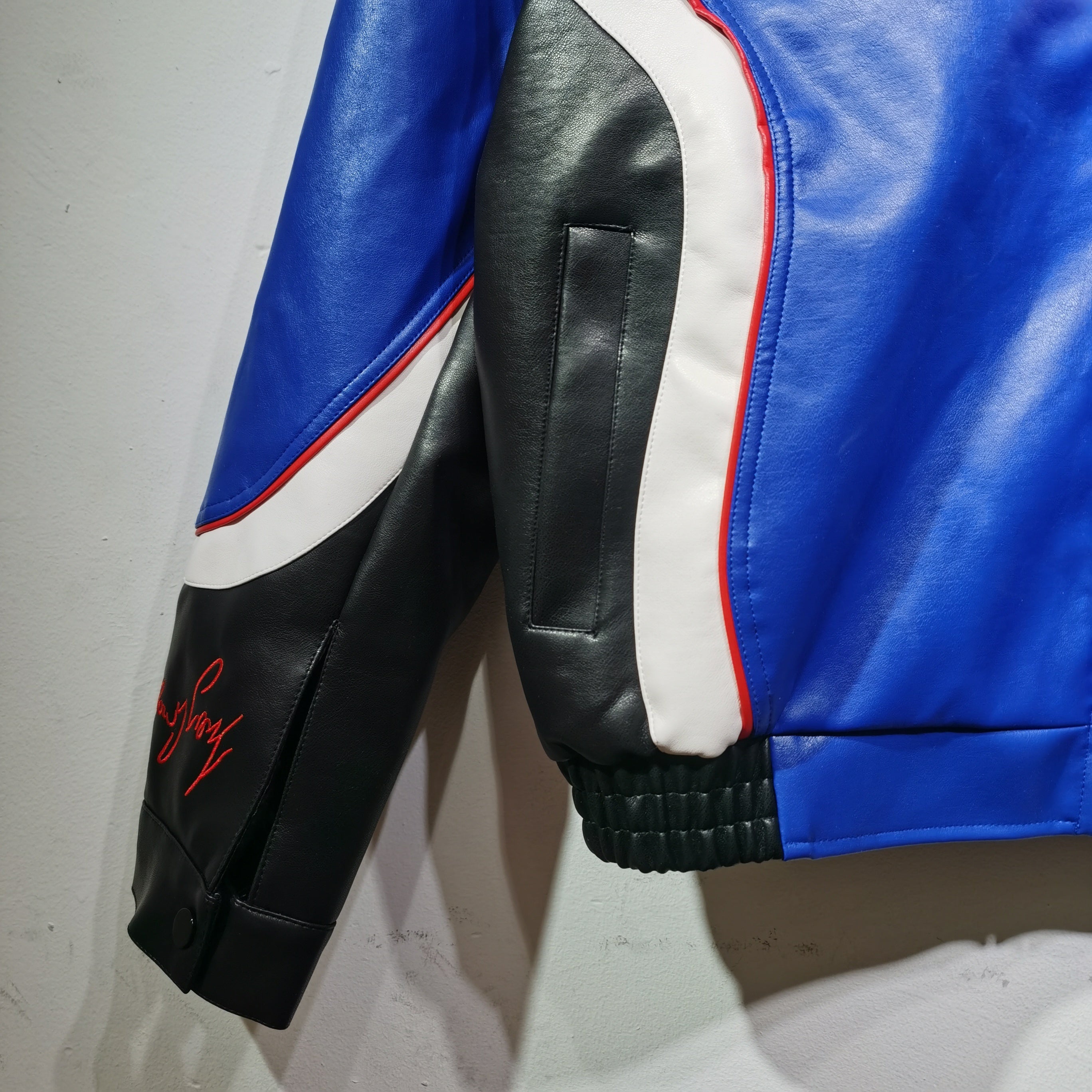 Classic Jacket（Genuine Leather custom made）