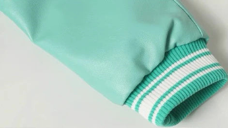 HELLSTAR Leather Jacket