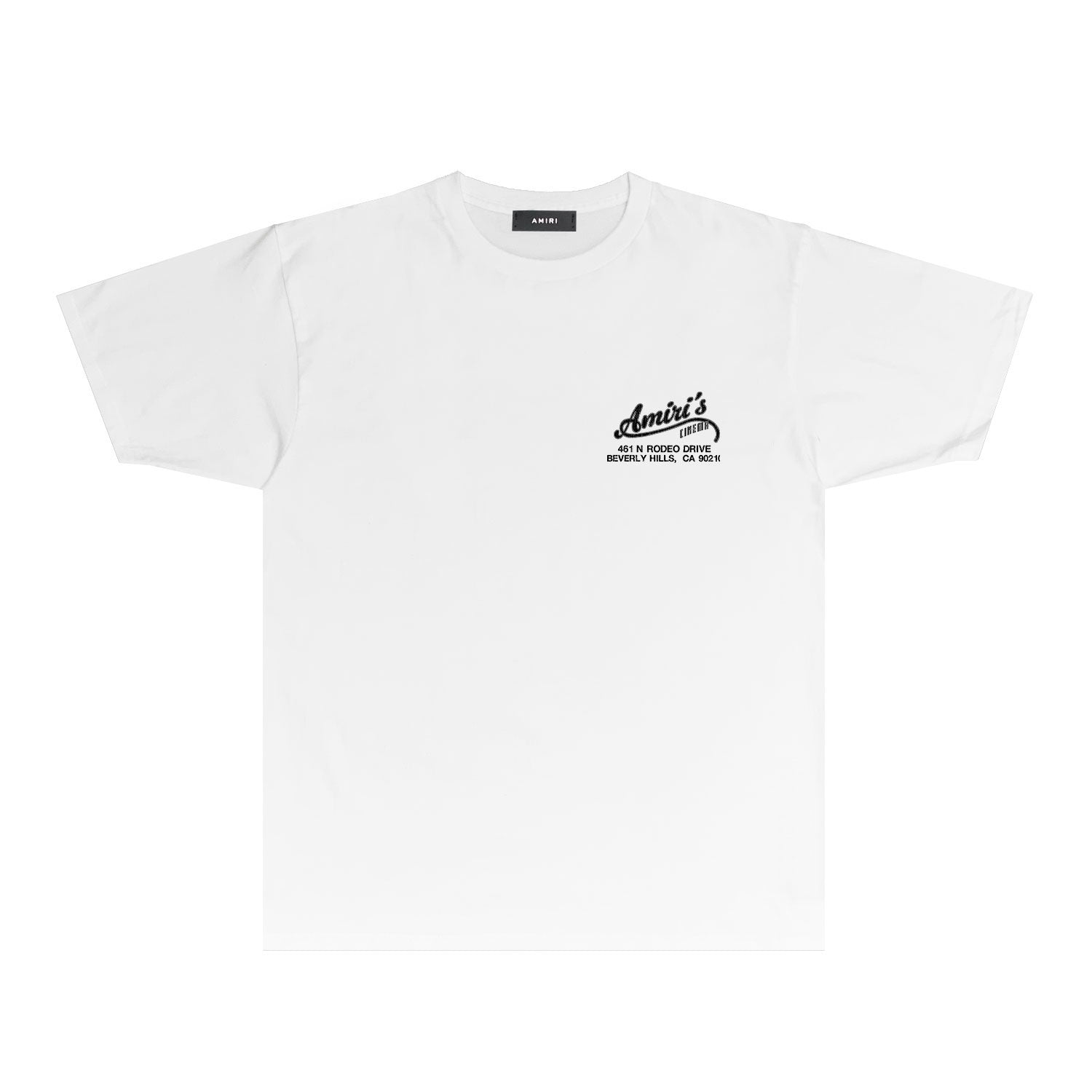 AMIRI  T-Shirt
