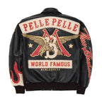 Pelle Pelle Leather JACKET
