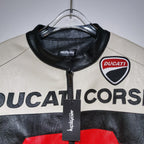 Classic Jacket（Genuine Leather custom made）