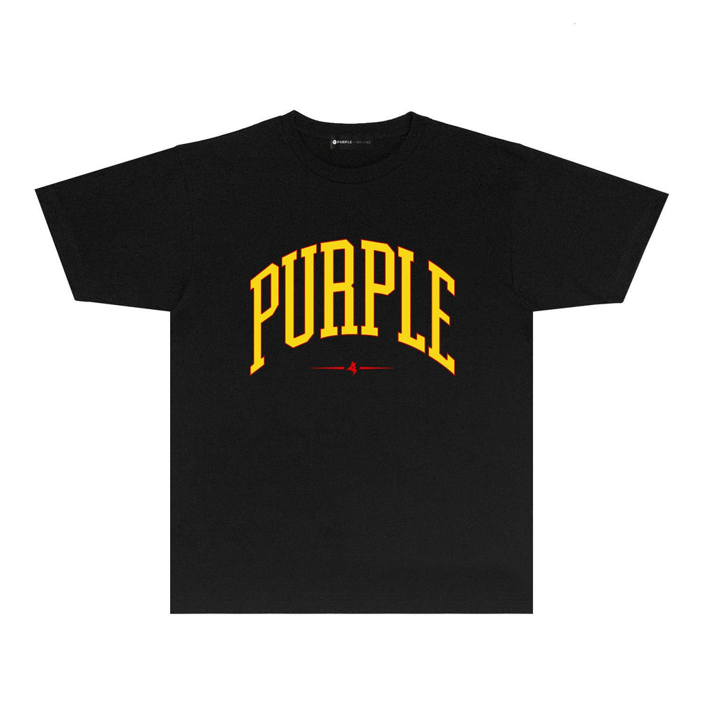Men's PURPLE T-shirt
