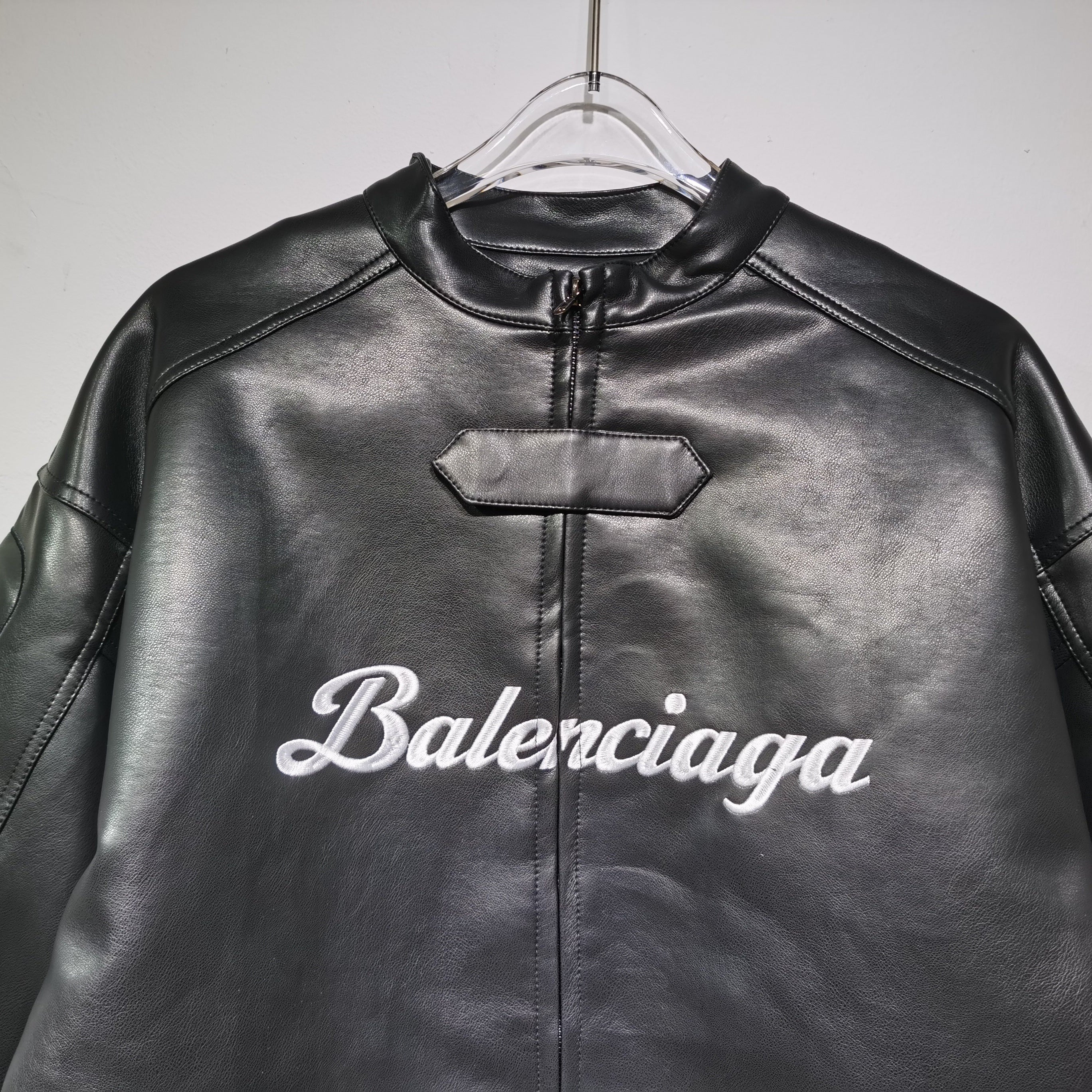 Classic Jacket（Genuine Leather custom made）