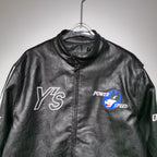 Classic Jacket（Genuine Leather custom made）