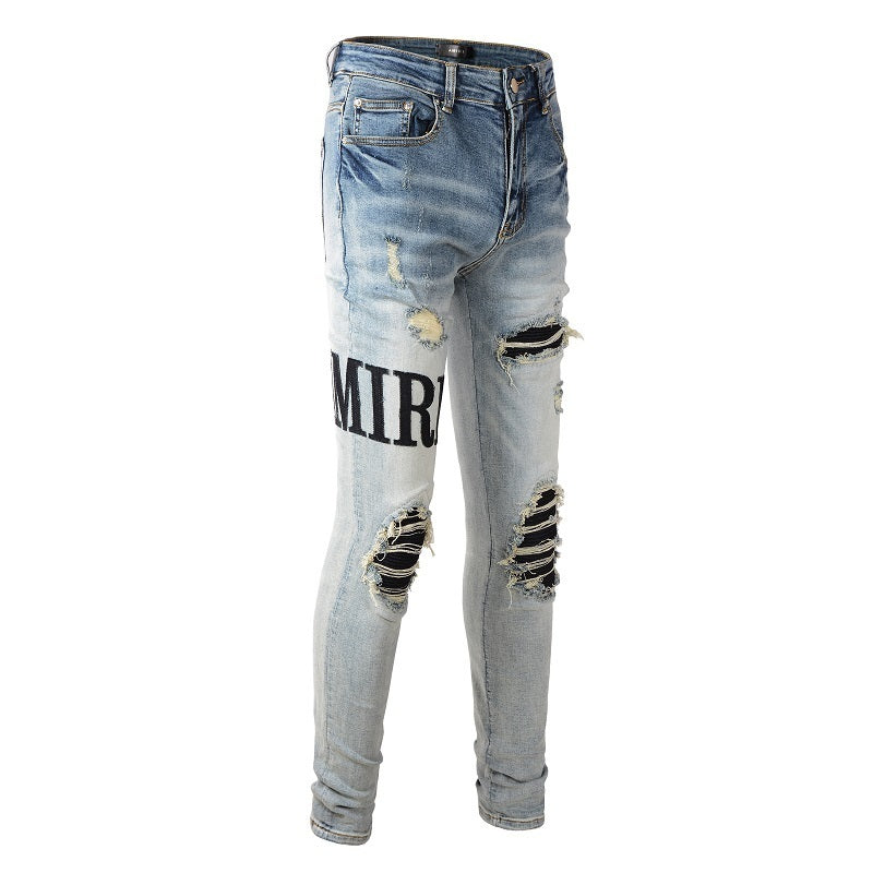 AMIRI  Jeans 866