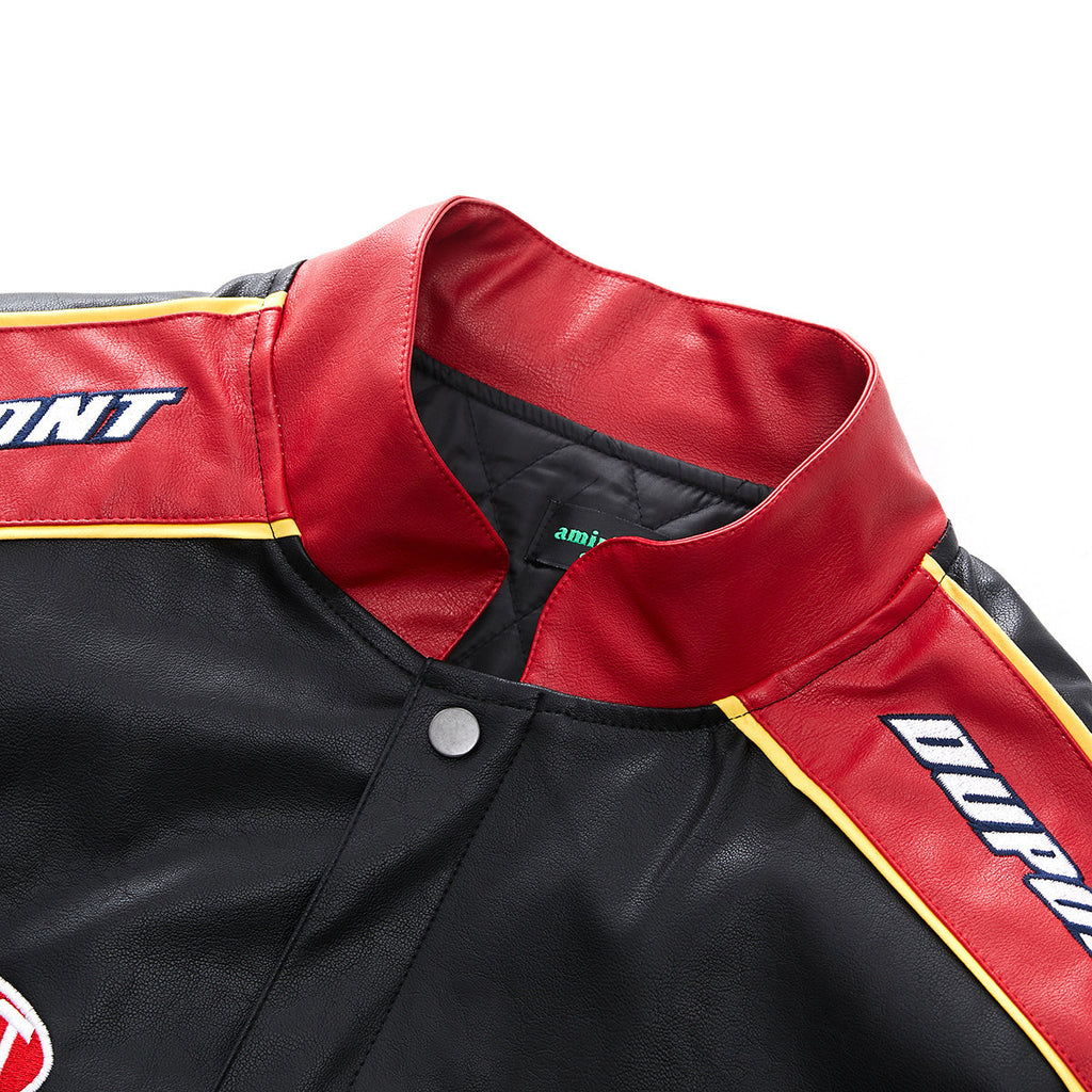 Classic Jacket（Genuine Leather custom made）