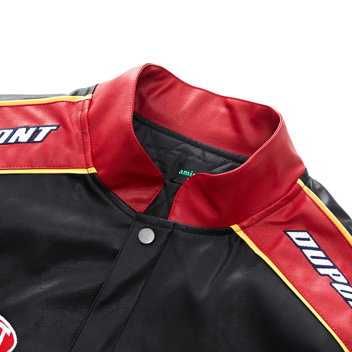 Classic Jacket（Genuine Leather custom made）