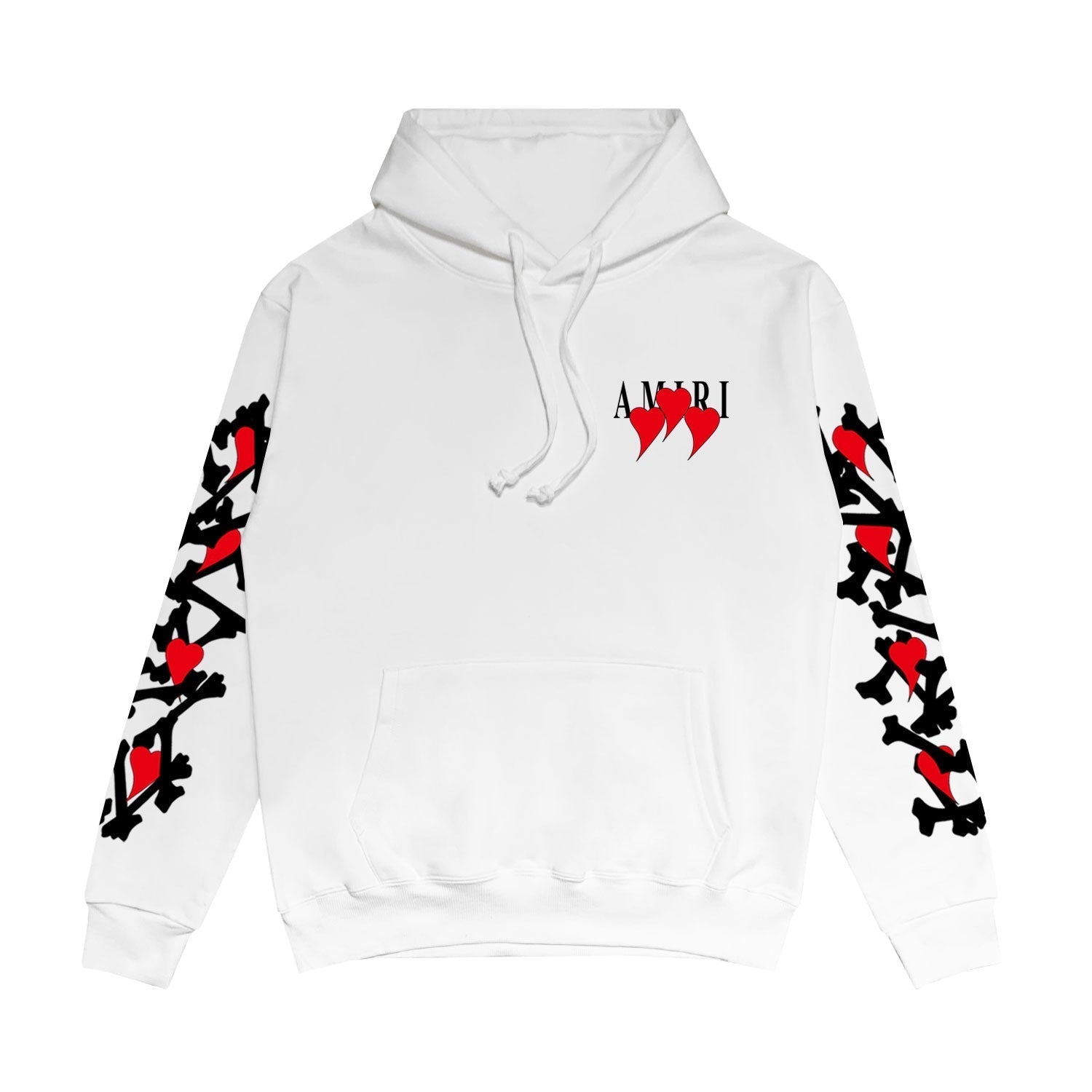 AMIRI  Hoodie