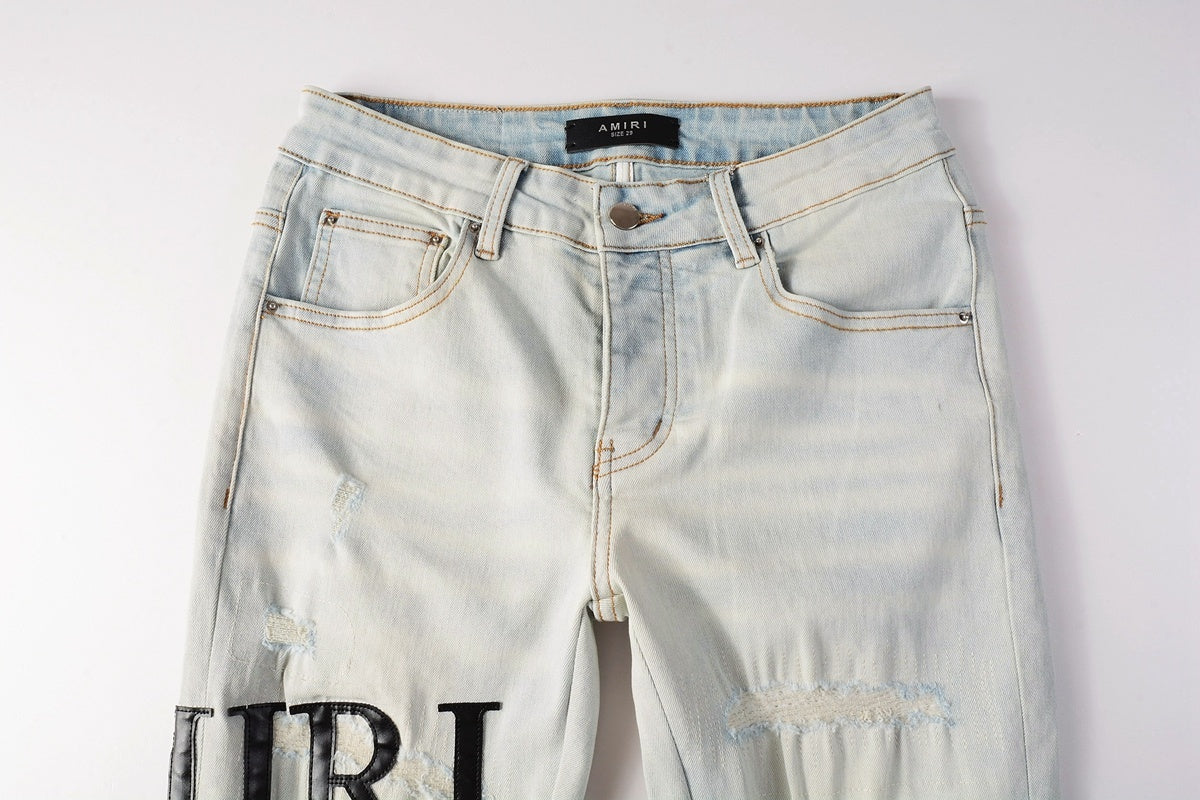 AMIRI  Jeans 8900