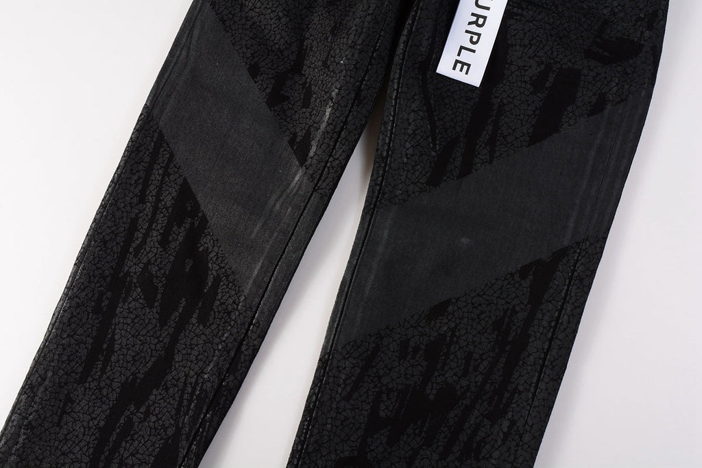 Men's PURPLE Denim 9026