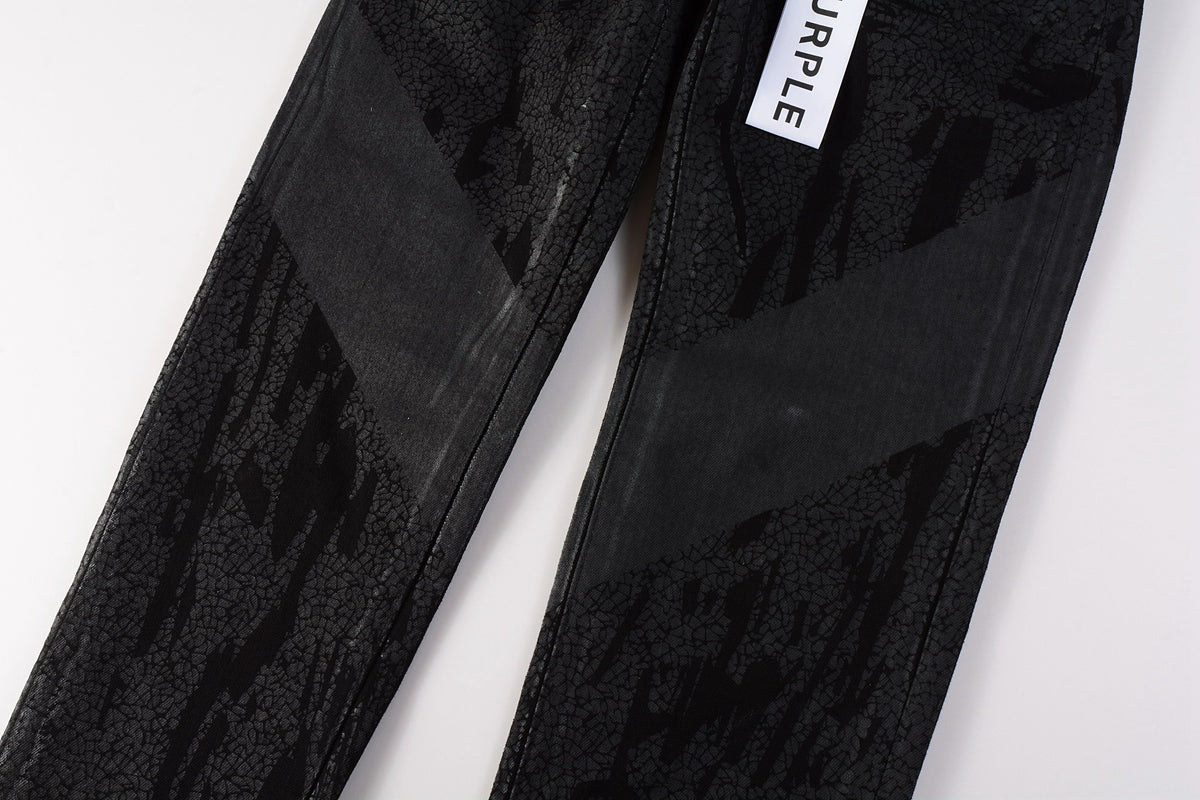 Men's PURPLE Denim 9026