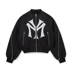 Classic Jacket（Genuine Leather custom made）