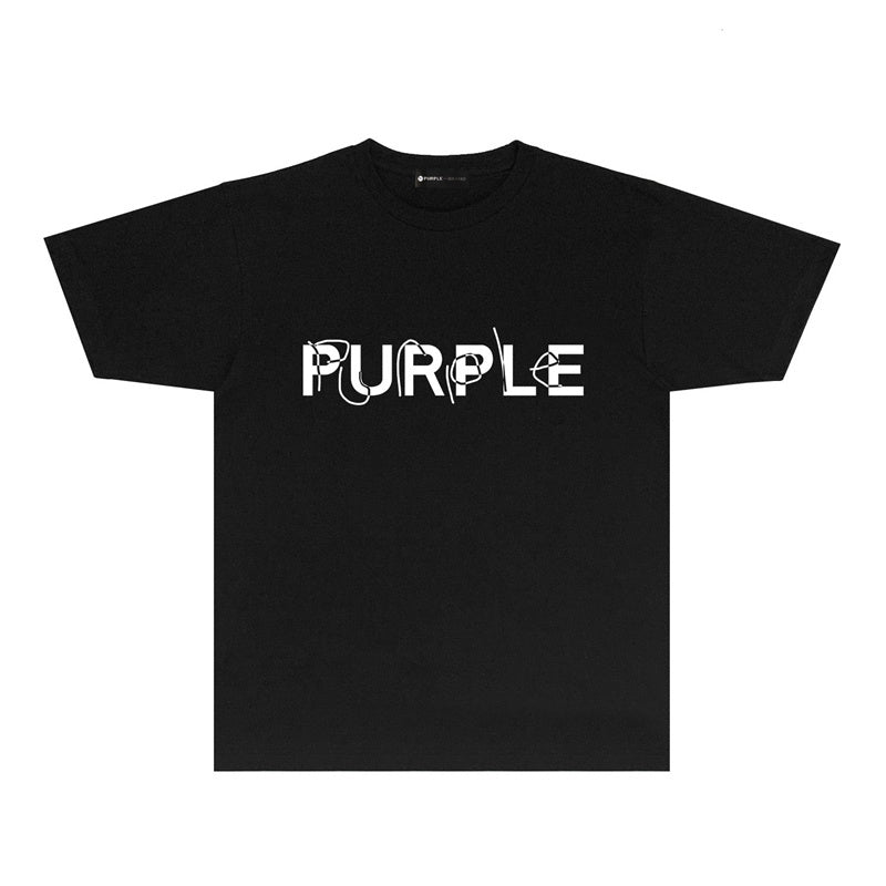 Men's PURPLE T-shirt