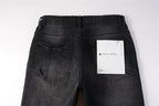 Men's PURPLE Denim 9029