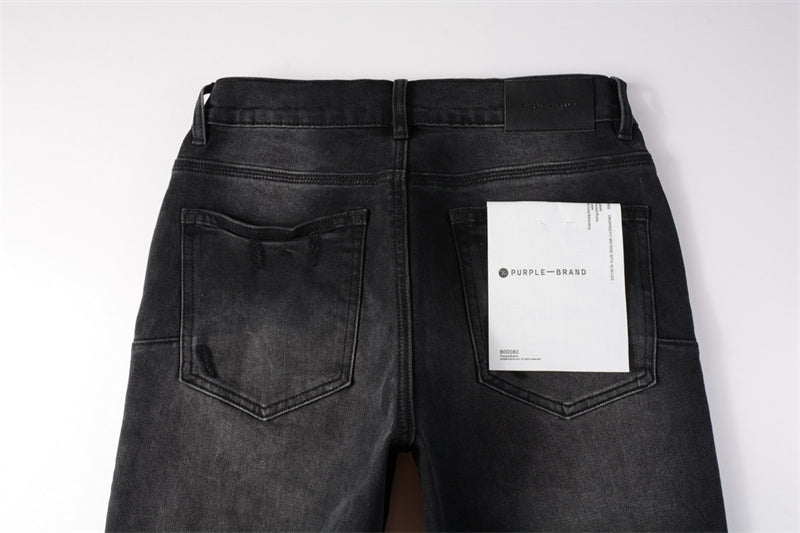 Men's PURPLE Denim 9029