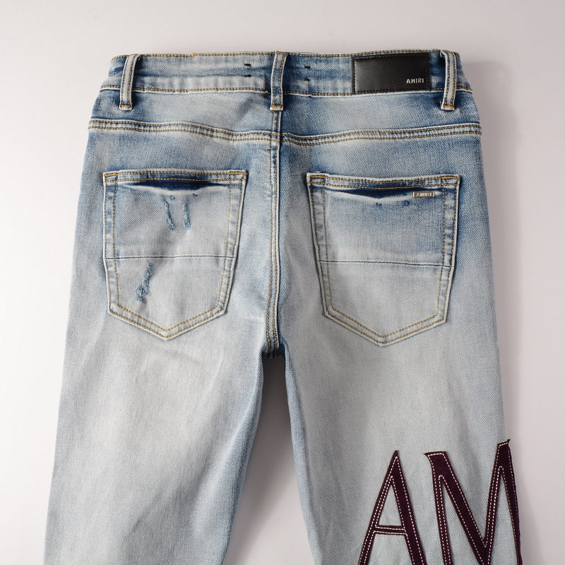 AMIRI  Jeans 1301