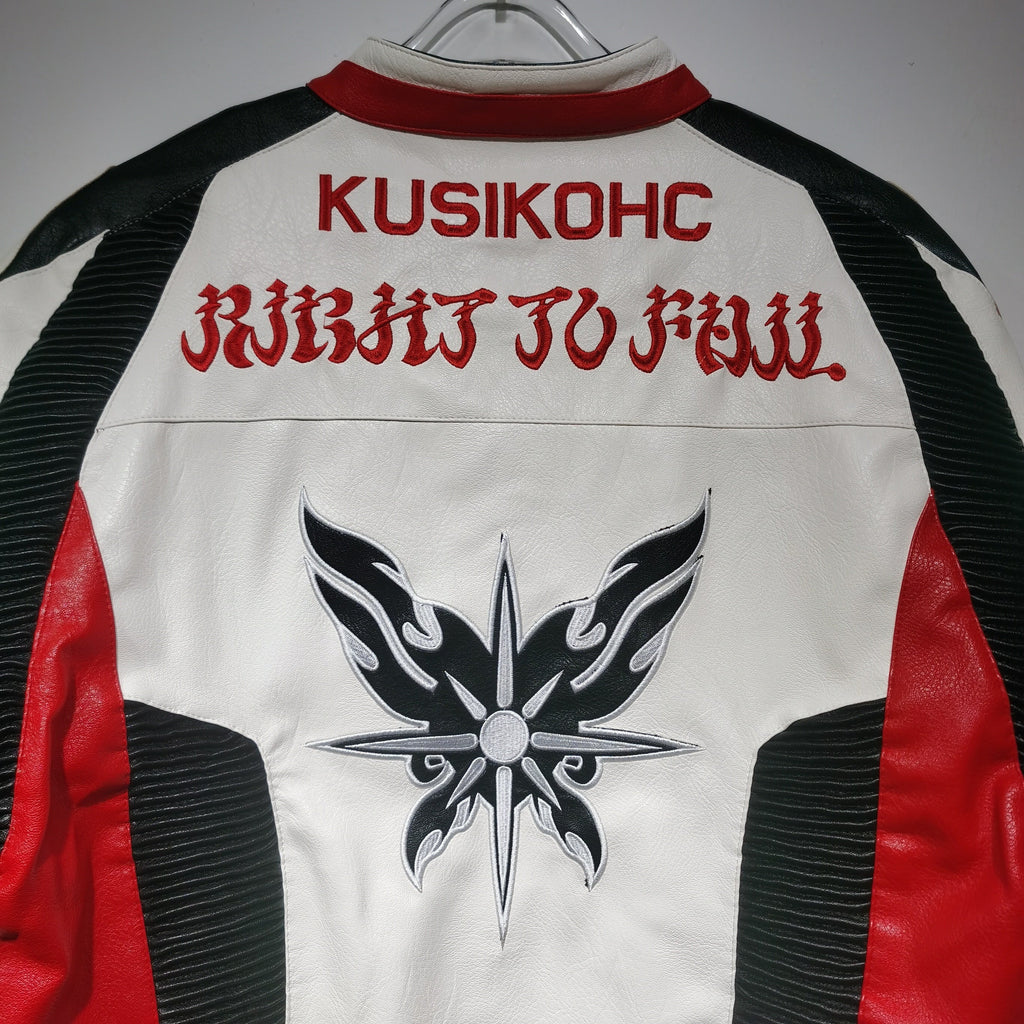 Classic Jacket（Genuine Leather custom made）