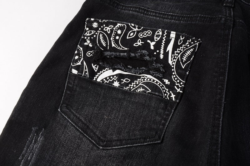 AMIRI  Jeans 1322
