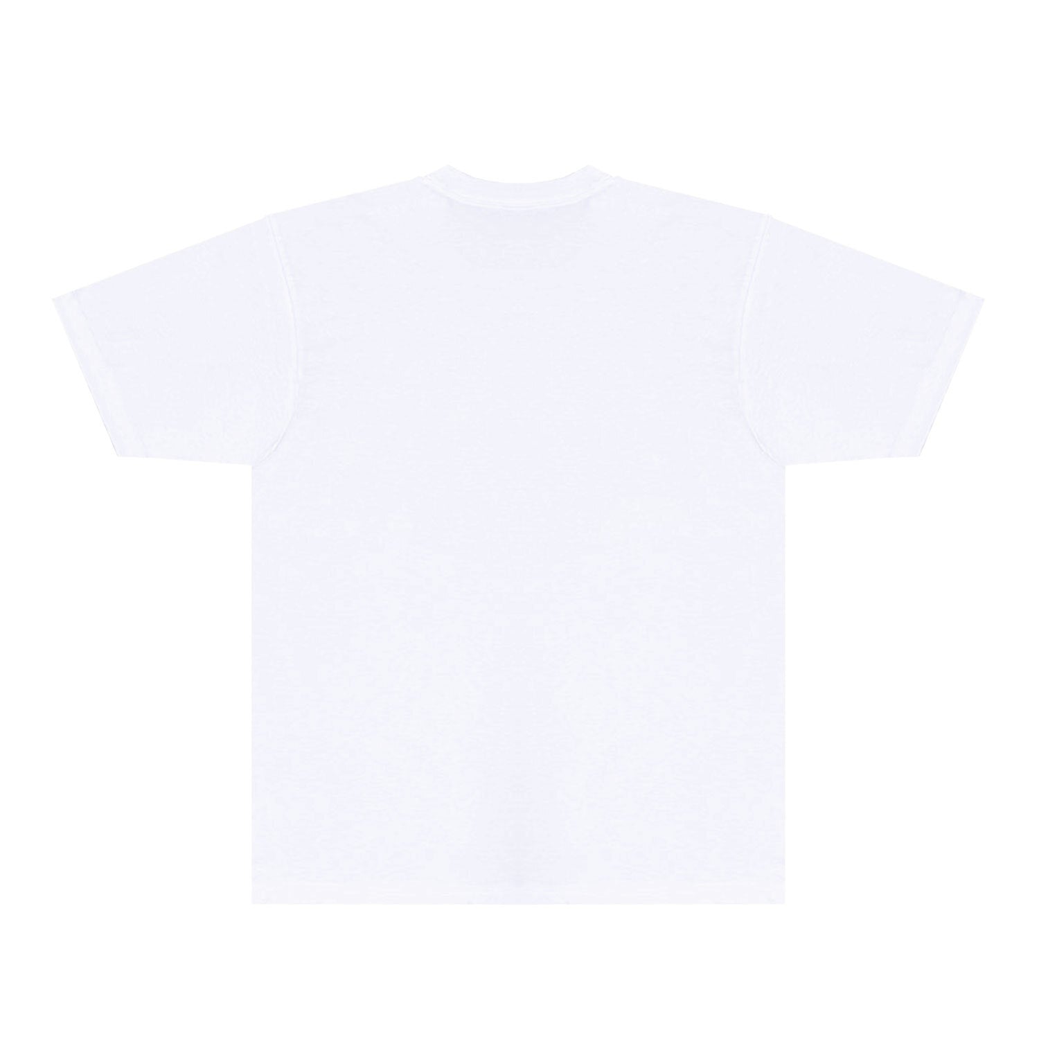 Men's PURPLE T-shirt