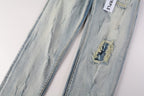 Men's PURPLE Denim 9050